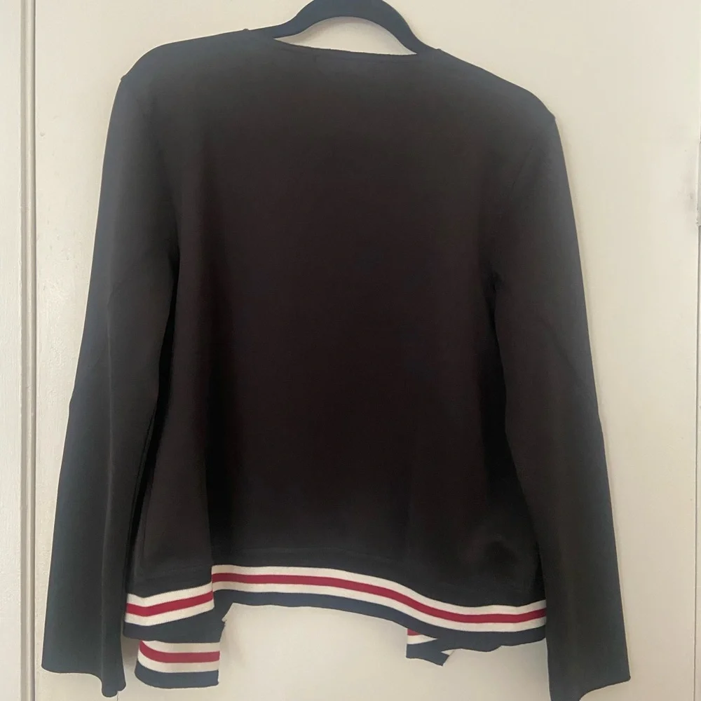 Jacket - Picture 3 of 3